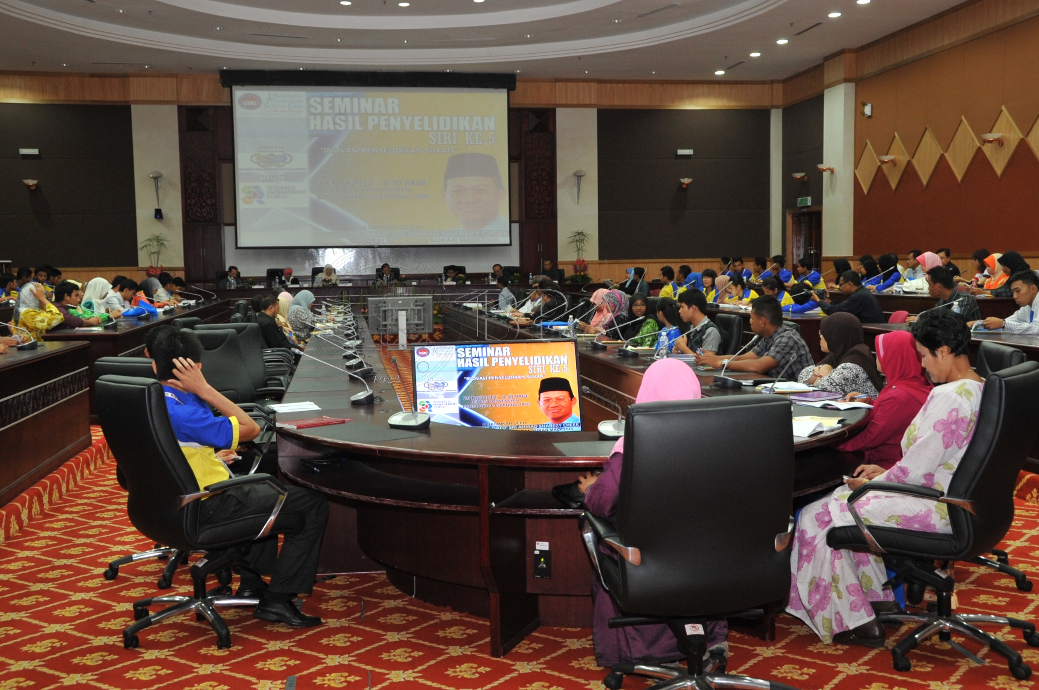 BPA 12 59 sukan PRO 9299